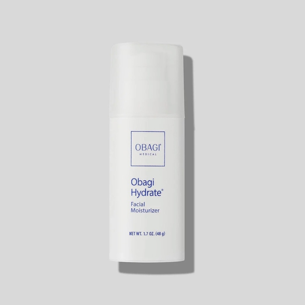 Obagi Hydrate Facial Moisturizer